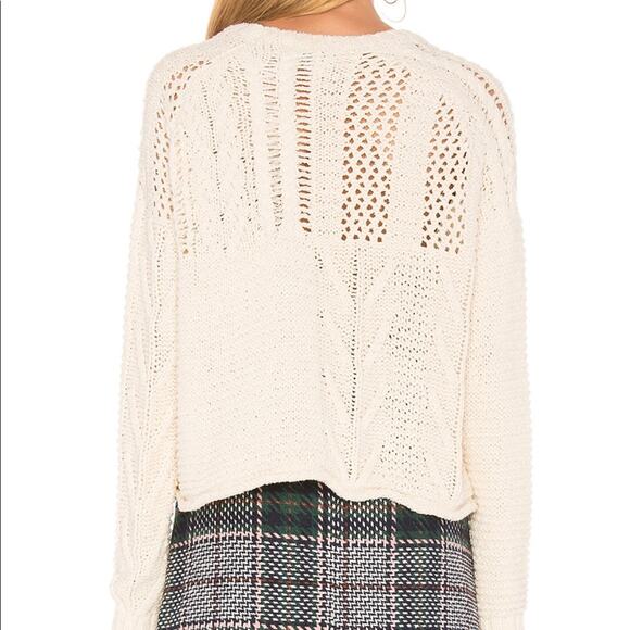 Endless Rose Sweater Chunky - Picture 3 of 8